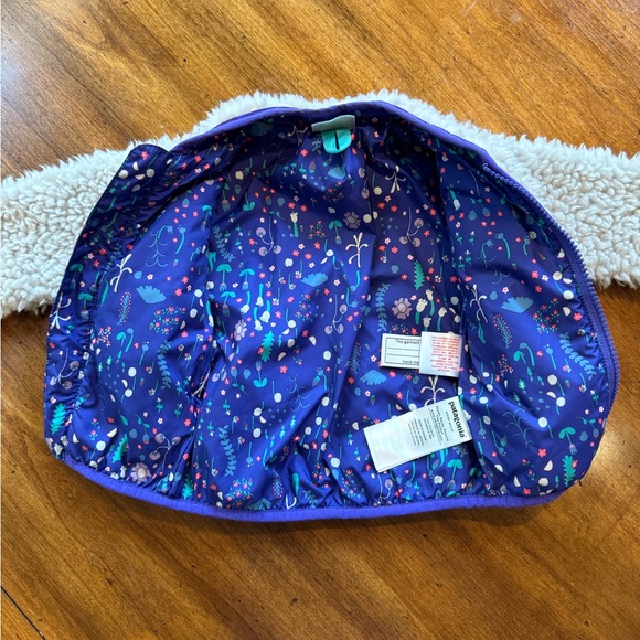 Baby (3-6m) Patagonia Jacket - Picture 4 of 4